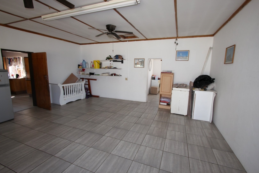 4 Bedroom Property for Sale in Riebeeckstad Free State